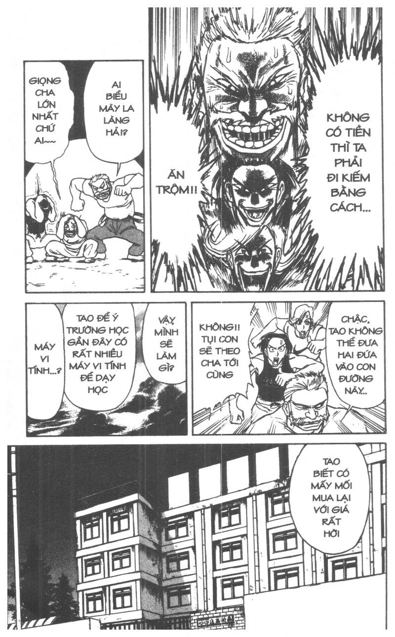 Fujita Kazuhiro - Chương 4 - Trang 77