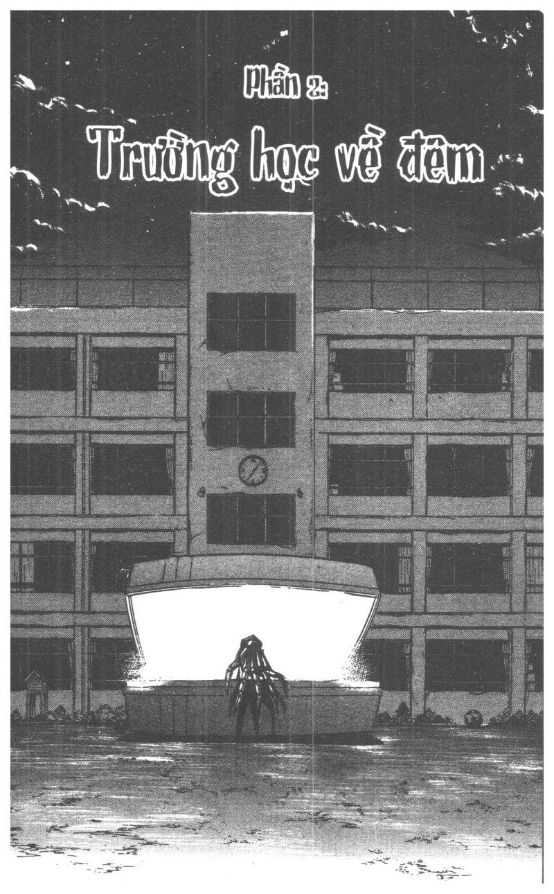 Fujita Kazuhiro - Chương 4 - Trang 81