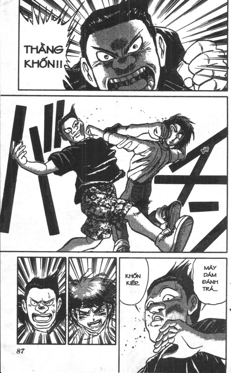 Fujita Kazuhiro - Chương 4 - Trang 87