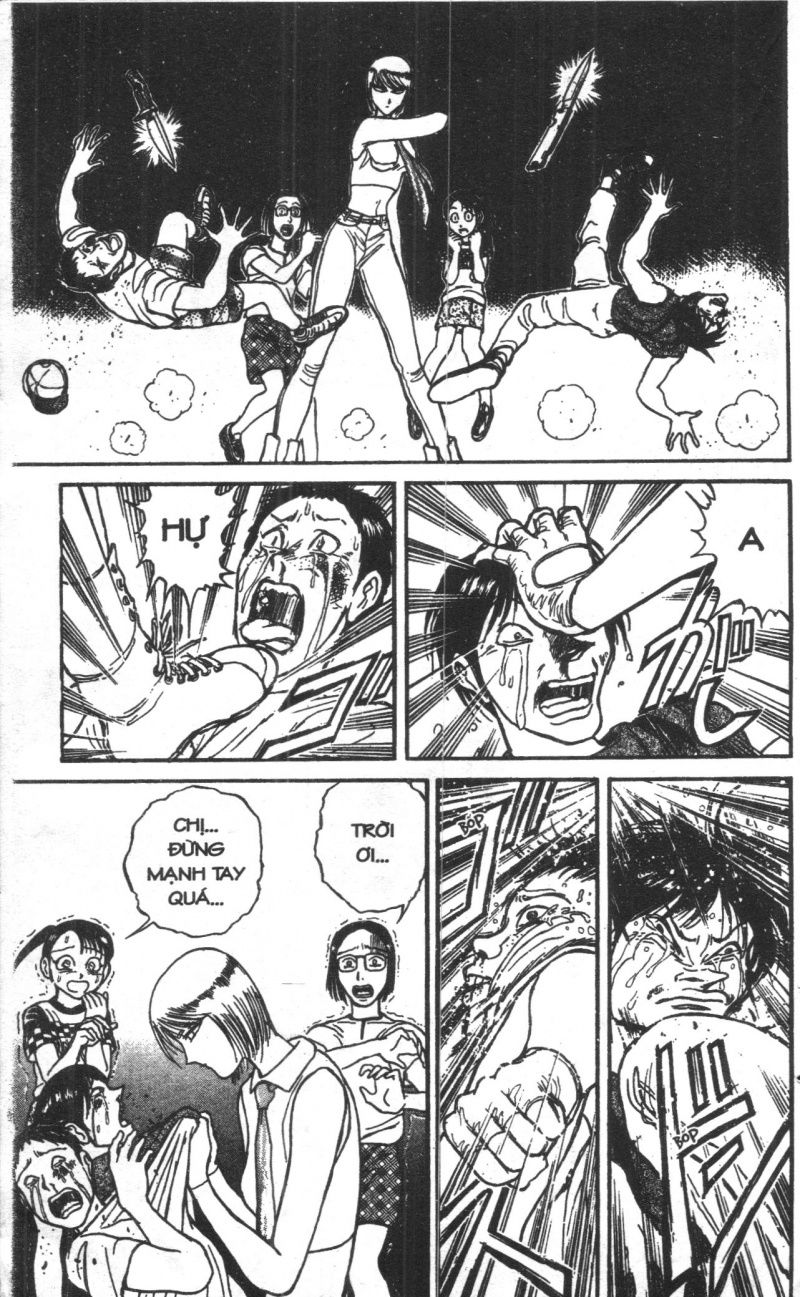 Fujita Kazuhiro - Chương 4 - Trang 89