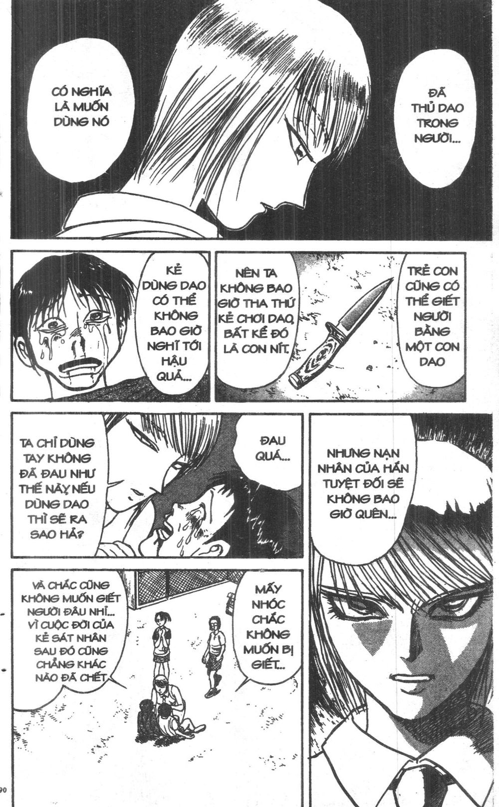 Fujita Kazuhiro - Chương 4 - Trang 90