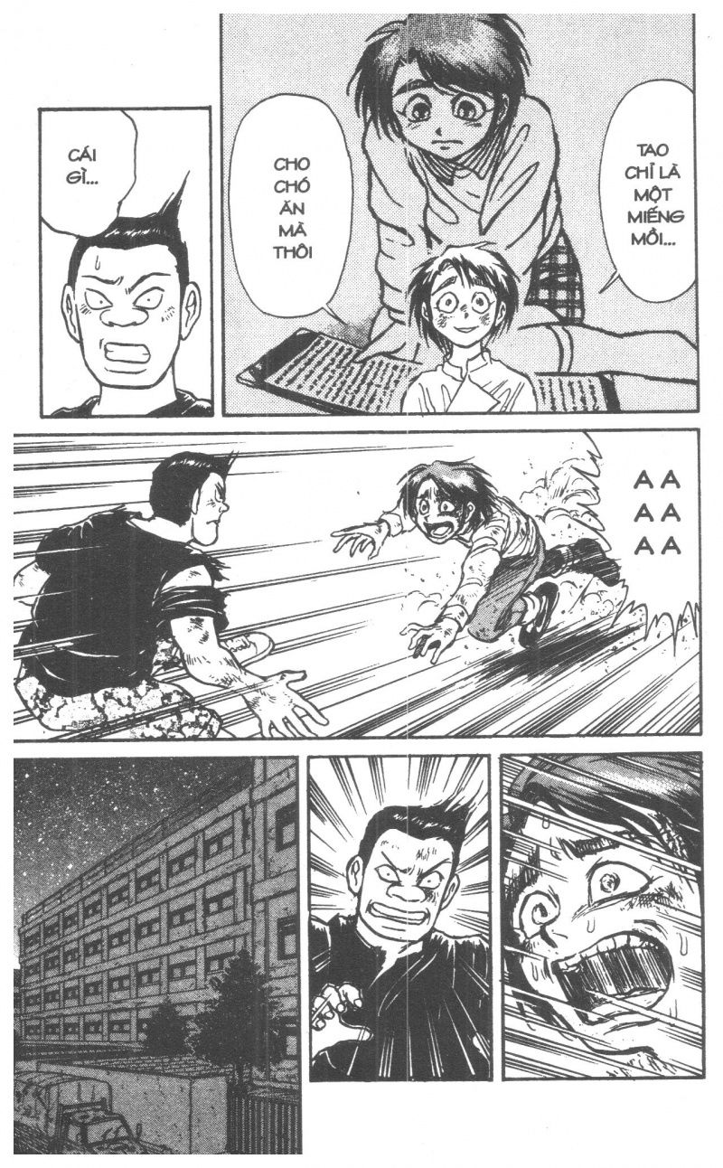 Fujita Kazuhiro - Chương 4 - Trang 93