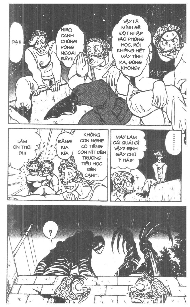 Fujita Kazuhiro - Chương 4 - Trang 94