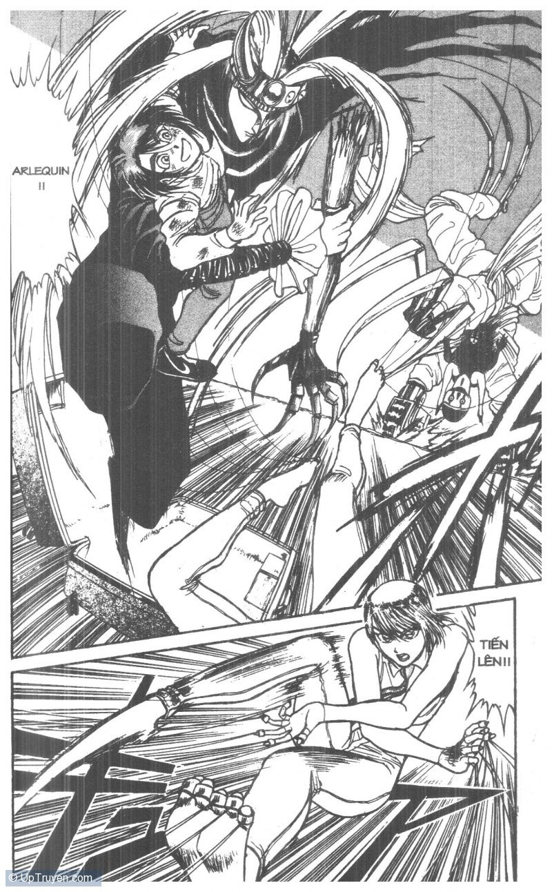 Fujita Kazuhiro - Chương 4 - Trang 98