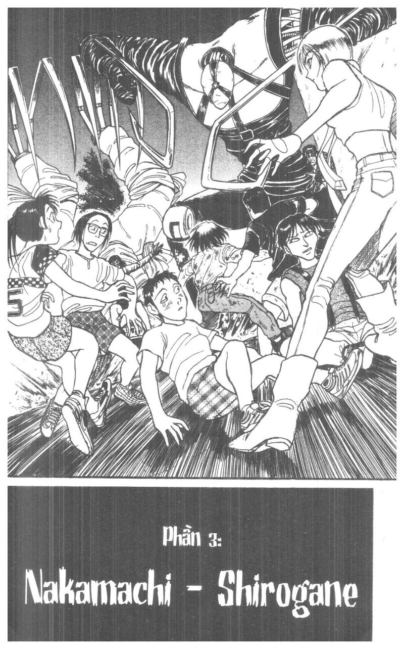 Fujita Kazuhiro - Chương 4 - Trang 100