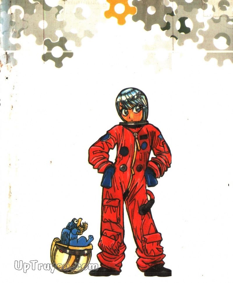 Fujita Kazuhiro - Chương 40 - Trang 2