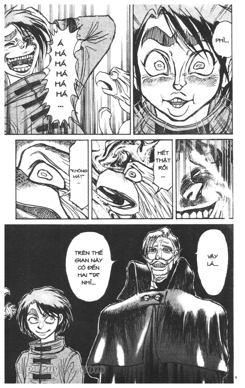 Fujita Kazuhiro - Chương 40 - Trang 11