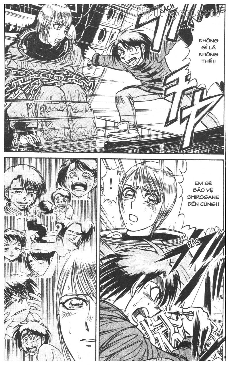 Fujita Kazuhiro - Chương 40 - Trang 101
