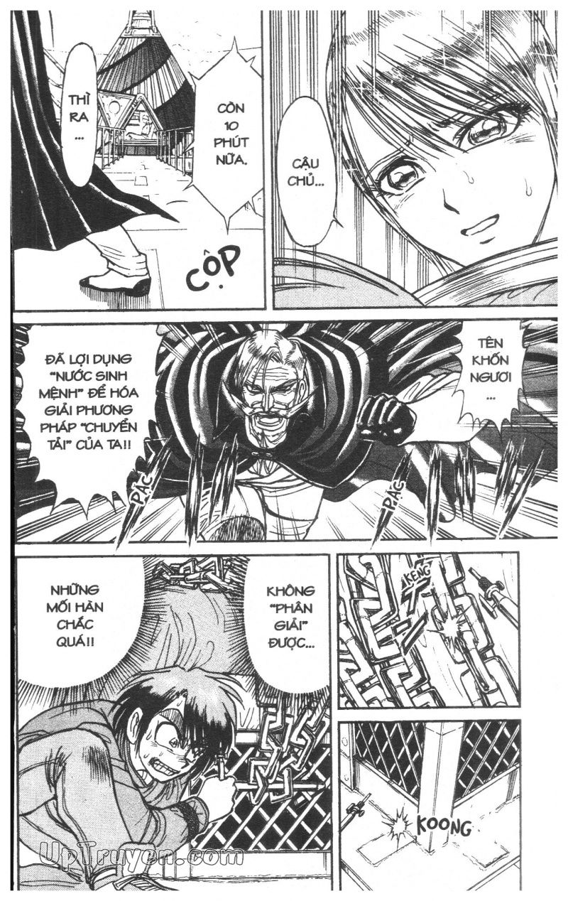 Fujita Kazuhiro - Chương 40 - Trang 102