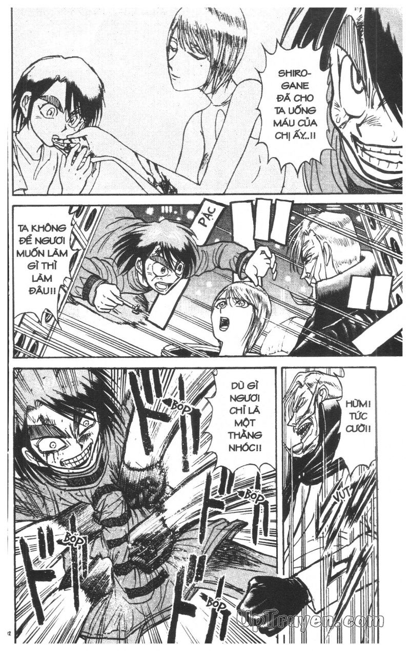 Fujita Kazuhiro - Chương 40 - Trang 104