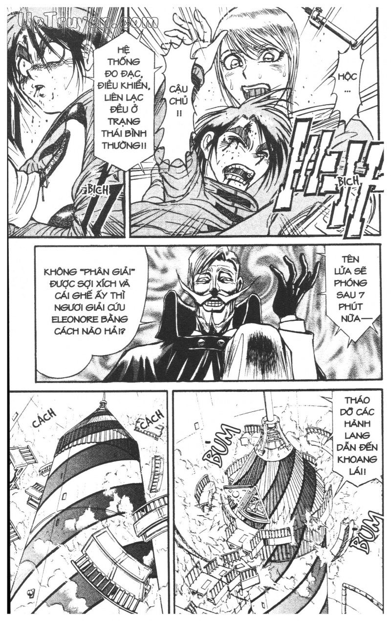 Fujita Kazuhiro - Chương 40 - Trang 105