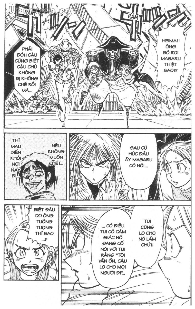 Fujita Kazuhiro - Chương 40 - Trang 106