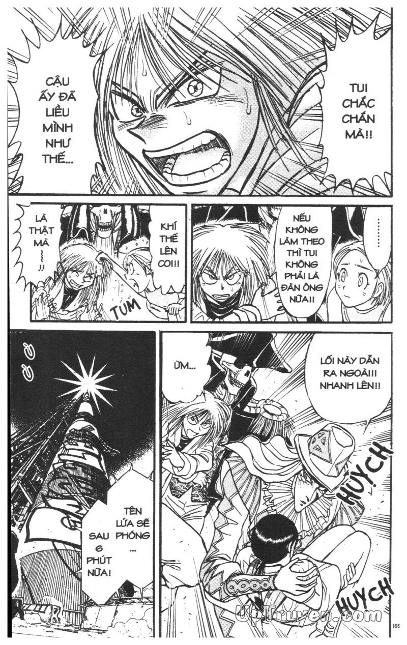 Fujita Kazuhiro - Chương 40 - Trang 107