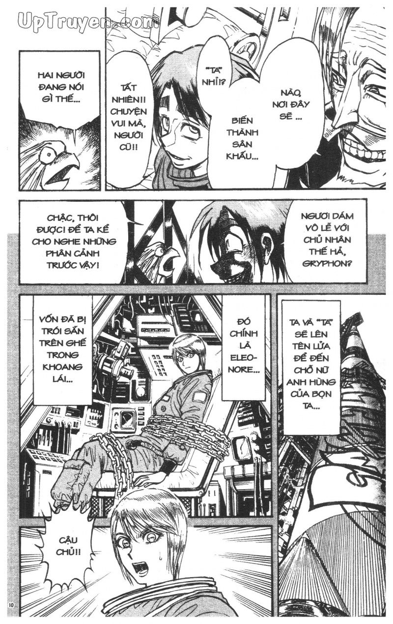 Fujita Kazuhiro - Chương 40 - Trang 12