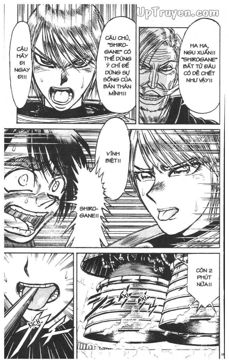 Fujita Kazuhiro - Chương 40 - Trang 111