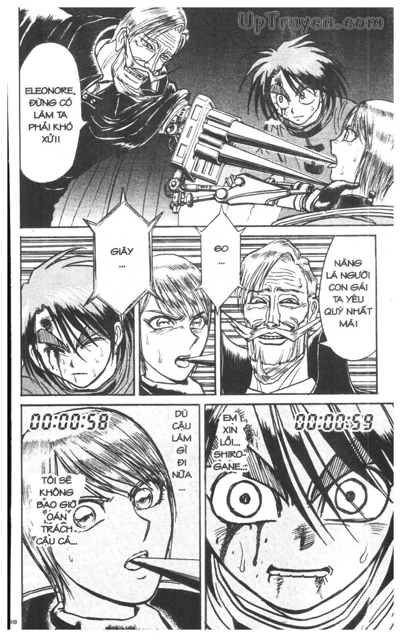 Fujita Kazuhiro - Chương 40 - Trang 112