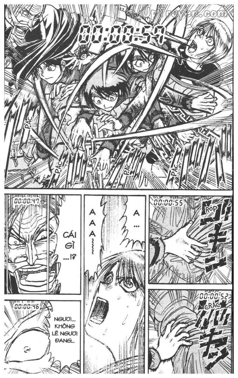 Fujita Kazuhiro - Chương 40 - Trang 113