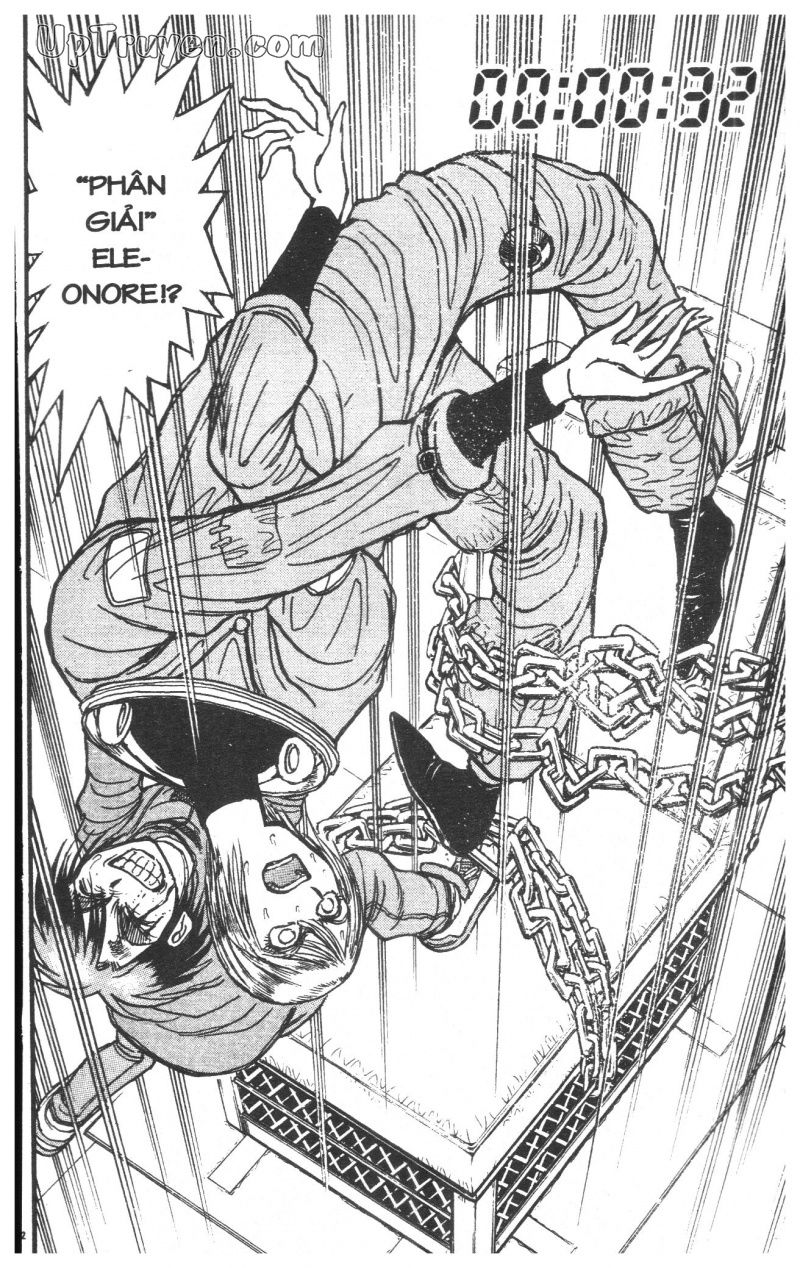 Fujita Kazuhiro - Chương 40 - Trang 114