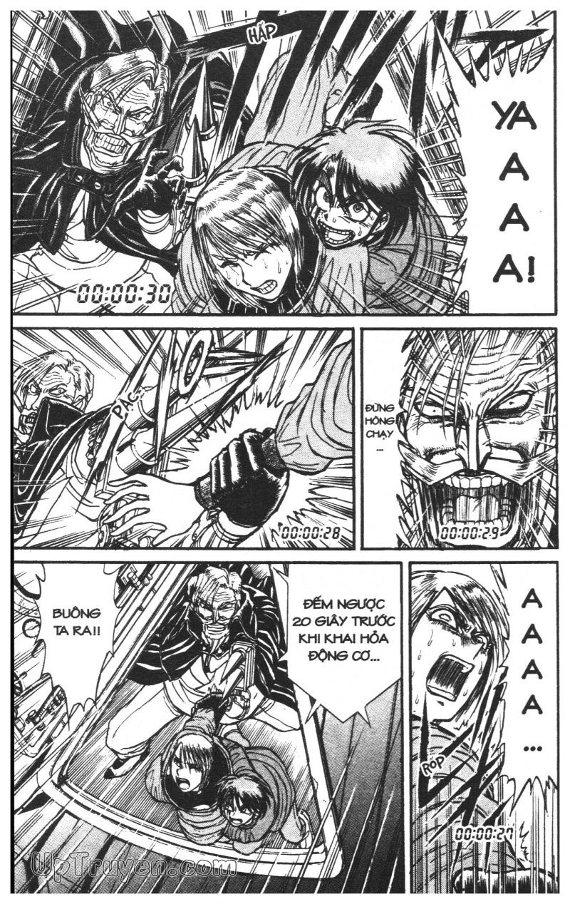 Fujita Kazuhiro - Chương 40 - Trang 115