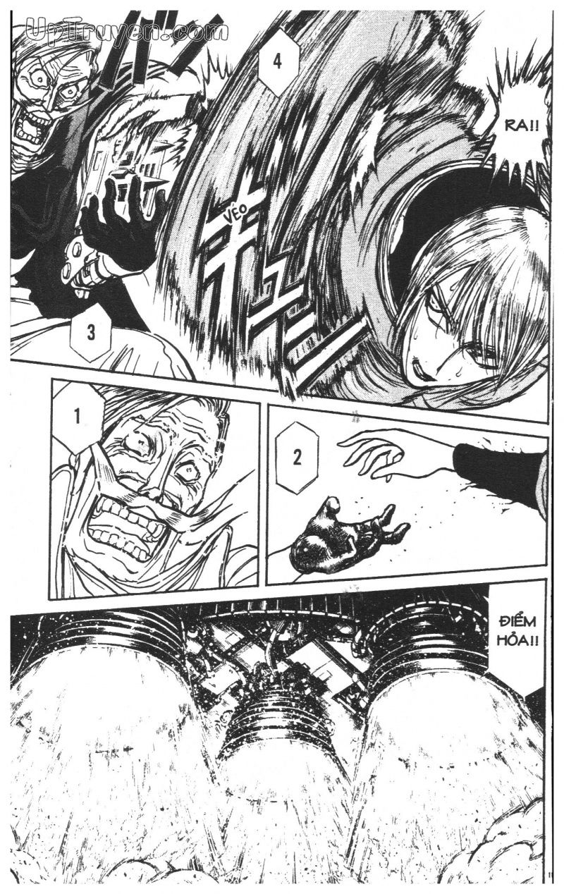 Fujita Kazuhiro - Chương 40 - Trang 117