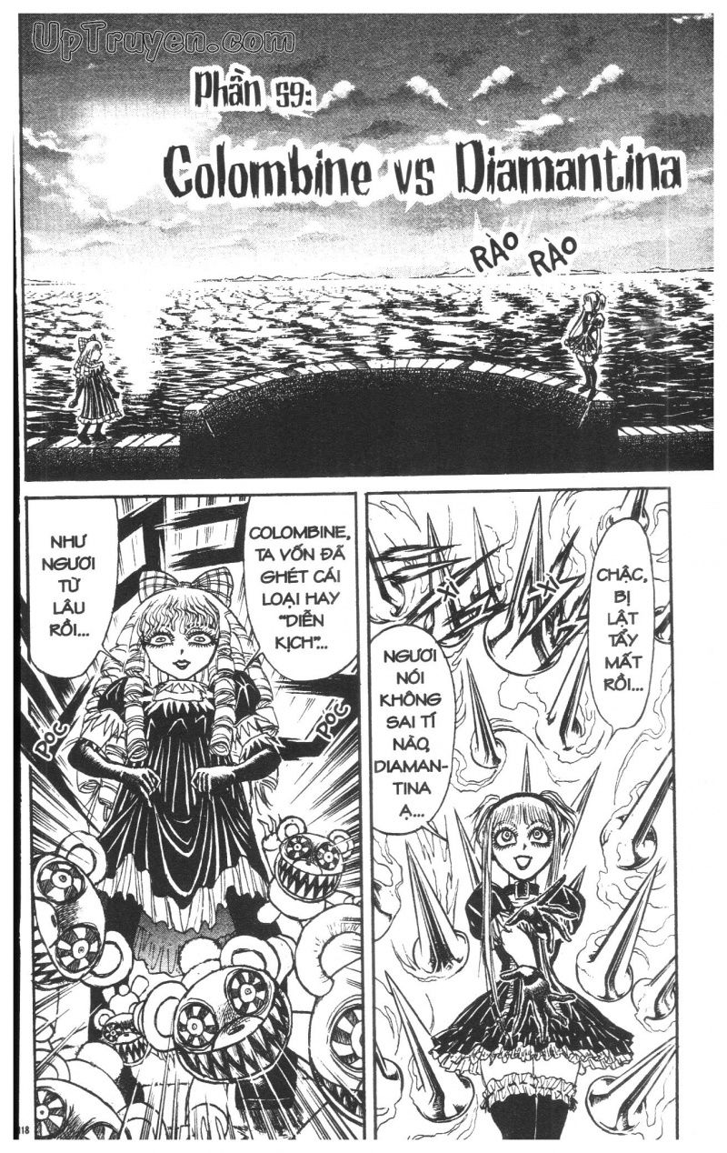 Fujita Kazuhiro - Chương 40 - Trang 120