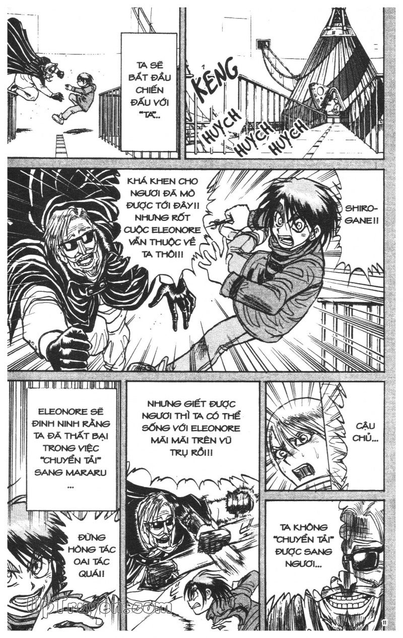 Fujita Kazuhiro - Chương 40 - Trang 13