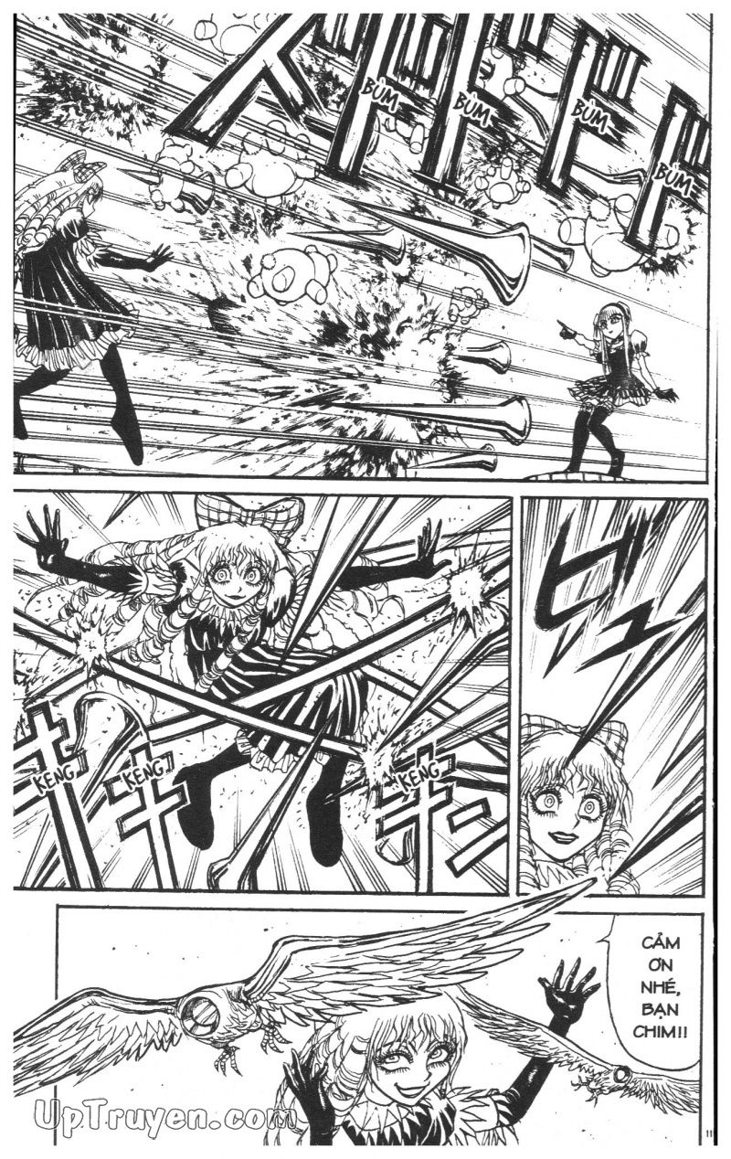 Fujita Kazuhiro - Chương 40 - Trang 121
