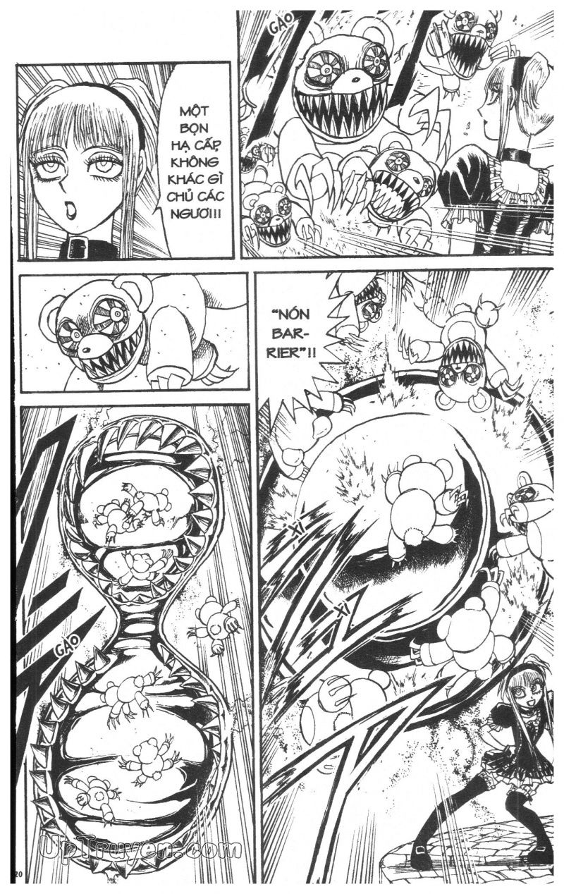 Fujita Kazuhiro - Chương 40 - Trang 122