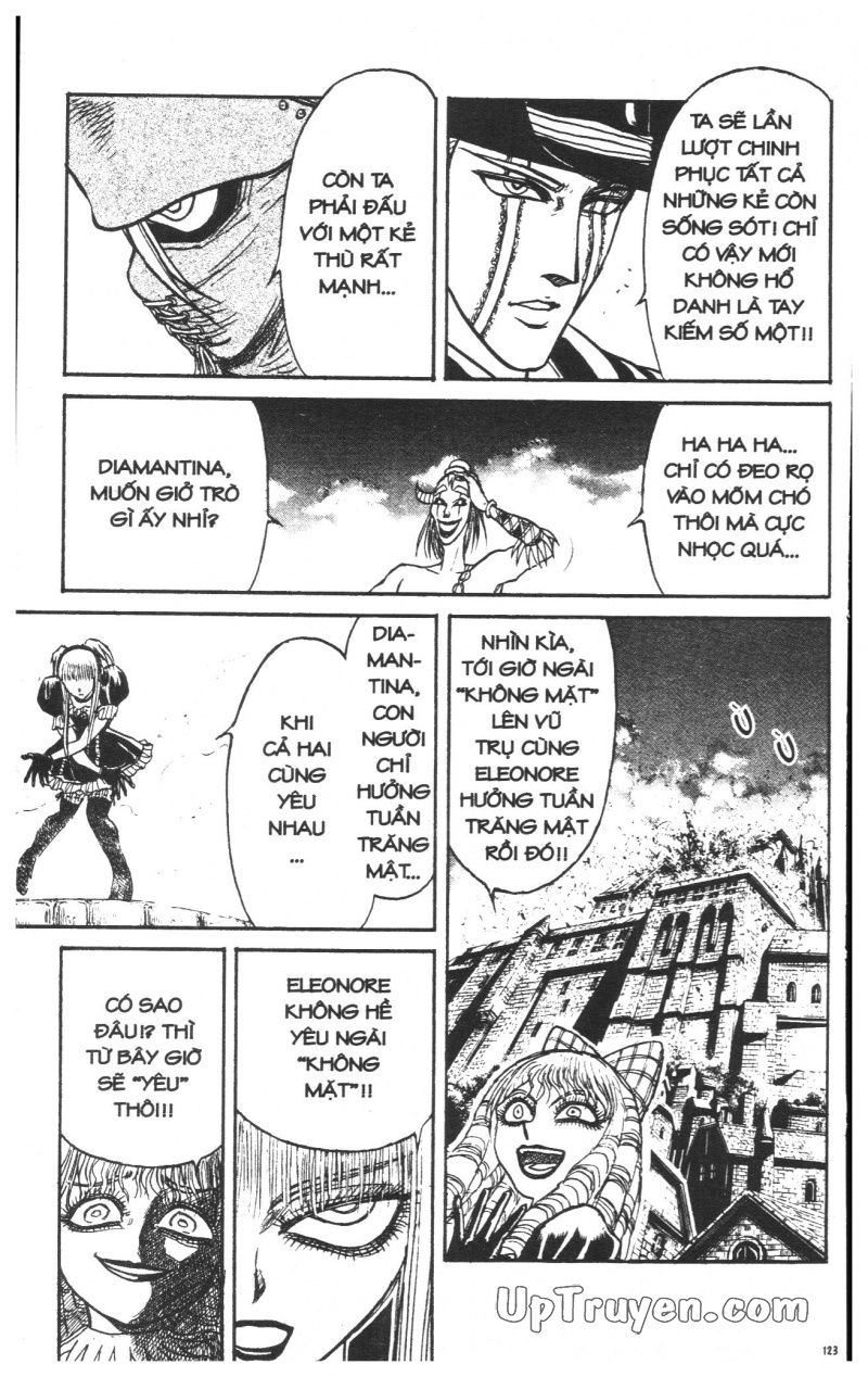 Fujita Kazuhiro - Chương 40 - Trang 125