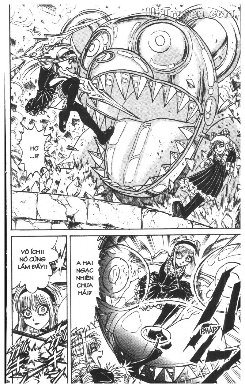 Fujita Kazuhiro - Chương 40 - Trang 128