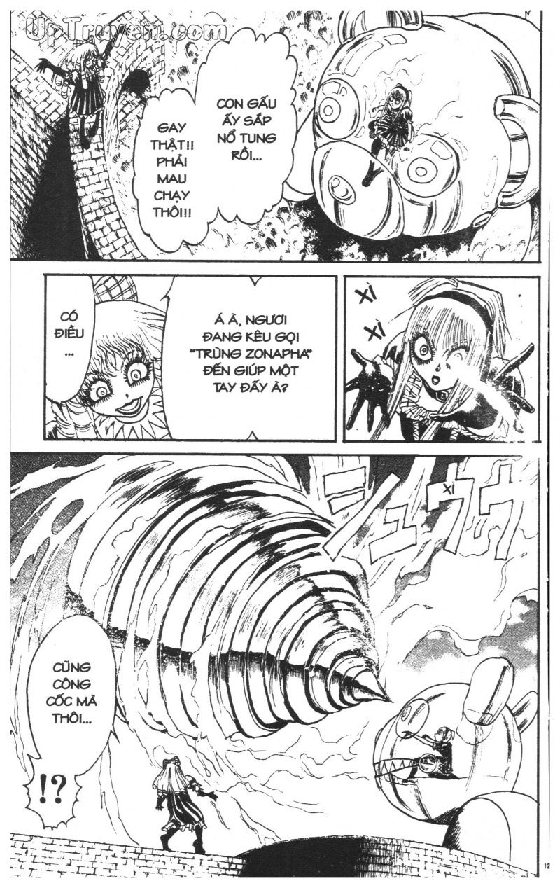 Fujita Kazuhiro - Chương 40 - Trang 129