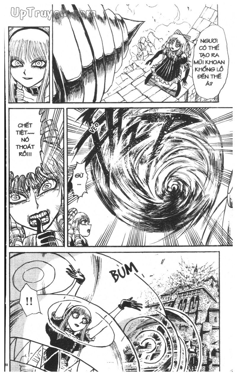 Fujita Kazuhiro - Chương 40 - Trang 130