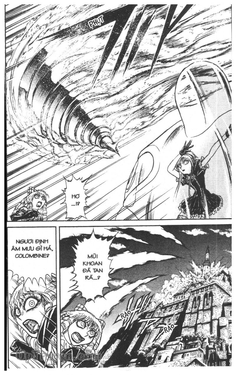 Fujita Kazuhiro - Chương 40 - Trang 132