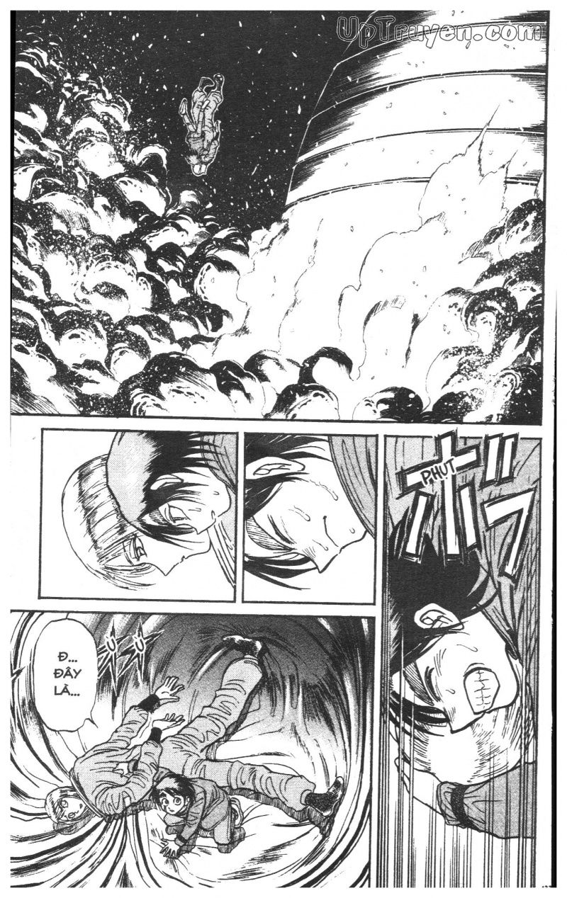 Fujita Kazuhiro - Chương 40 - Trang 135