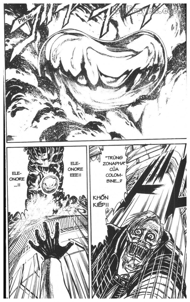 Fujita Kazuhiro - Chương 40 - Trang 136