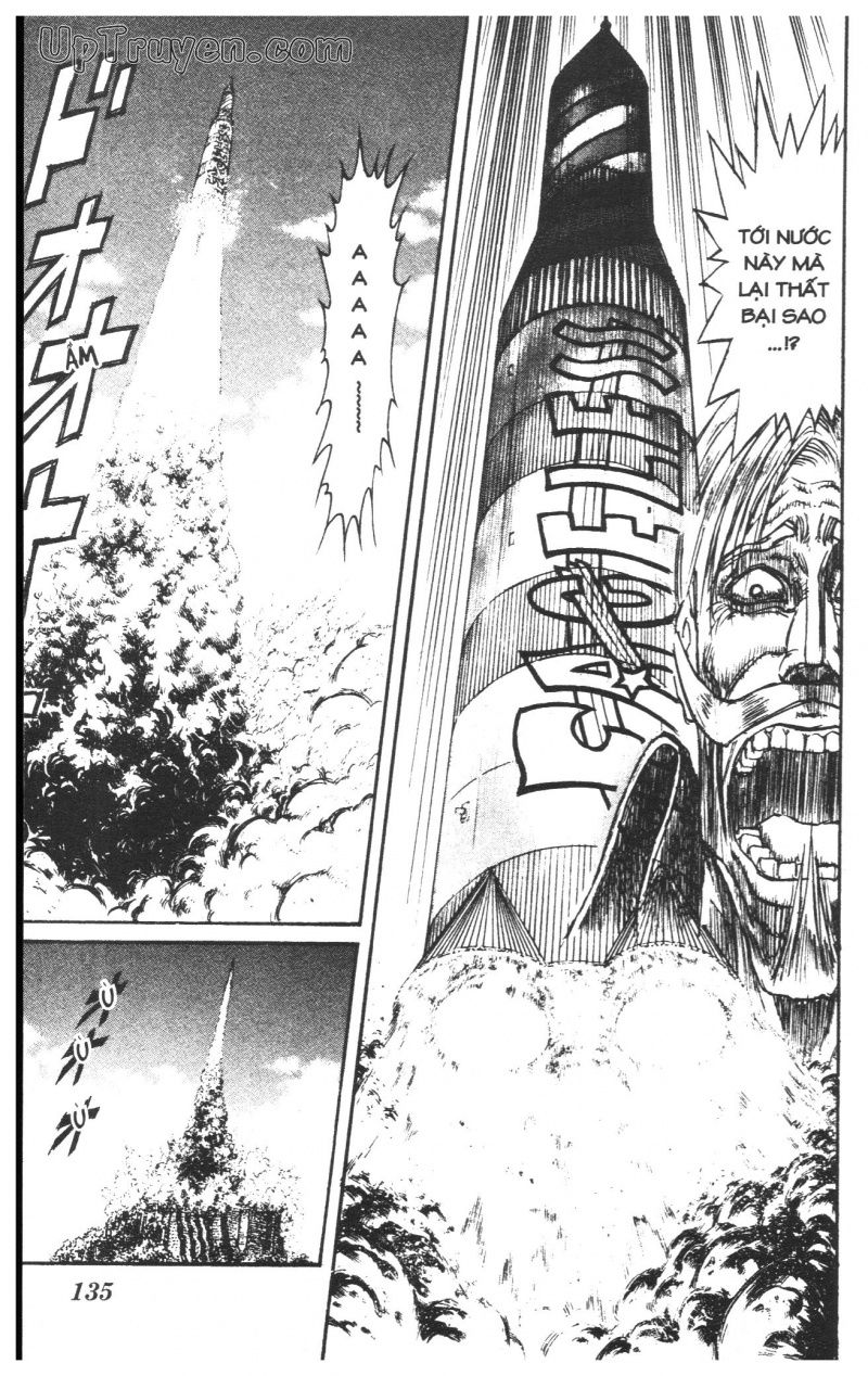 Fujita Kazuhiro - Chương 40 - Trang 137