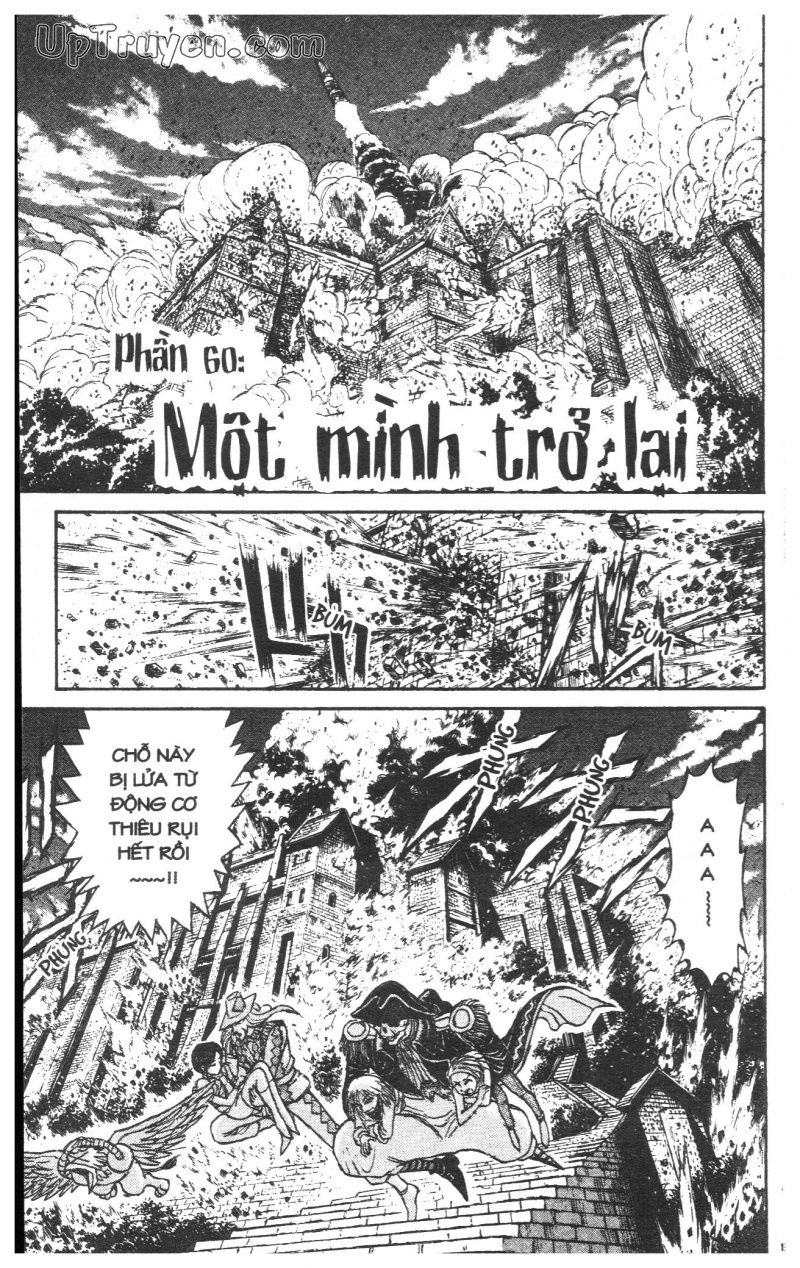 Fujita Kazuhiro - Chương 40 - Trang 139