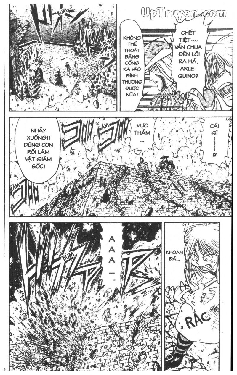 Fujita Kazuhiro - Chương 40 - Trang 140