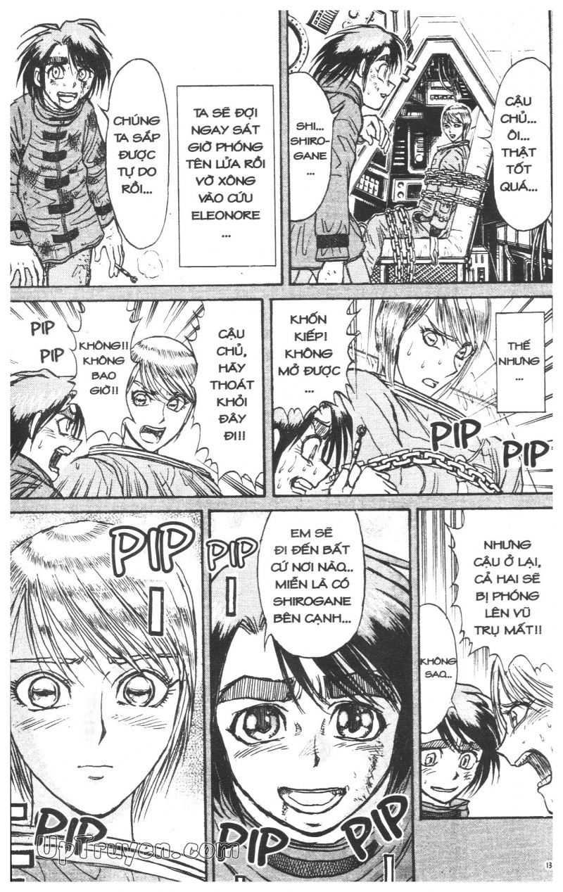 Fujita Kazuhiro - Chương 40 - Trang 15