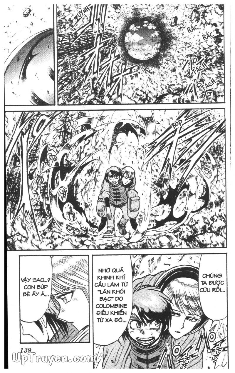 Fujita Kazuhiro - Chương 40 - Trang 141