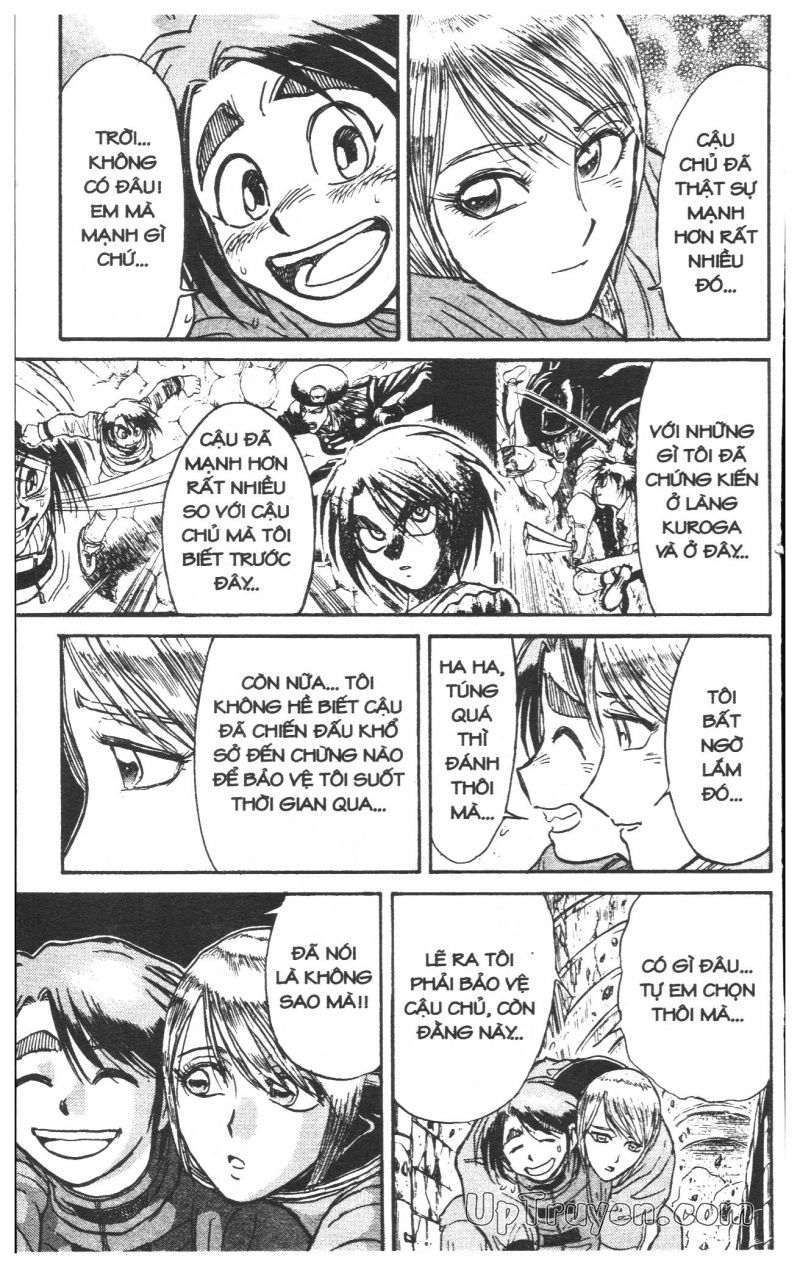 Fujita Kazuhiro - Chương 40 - Trang 143