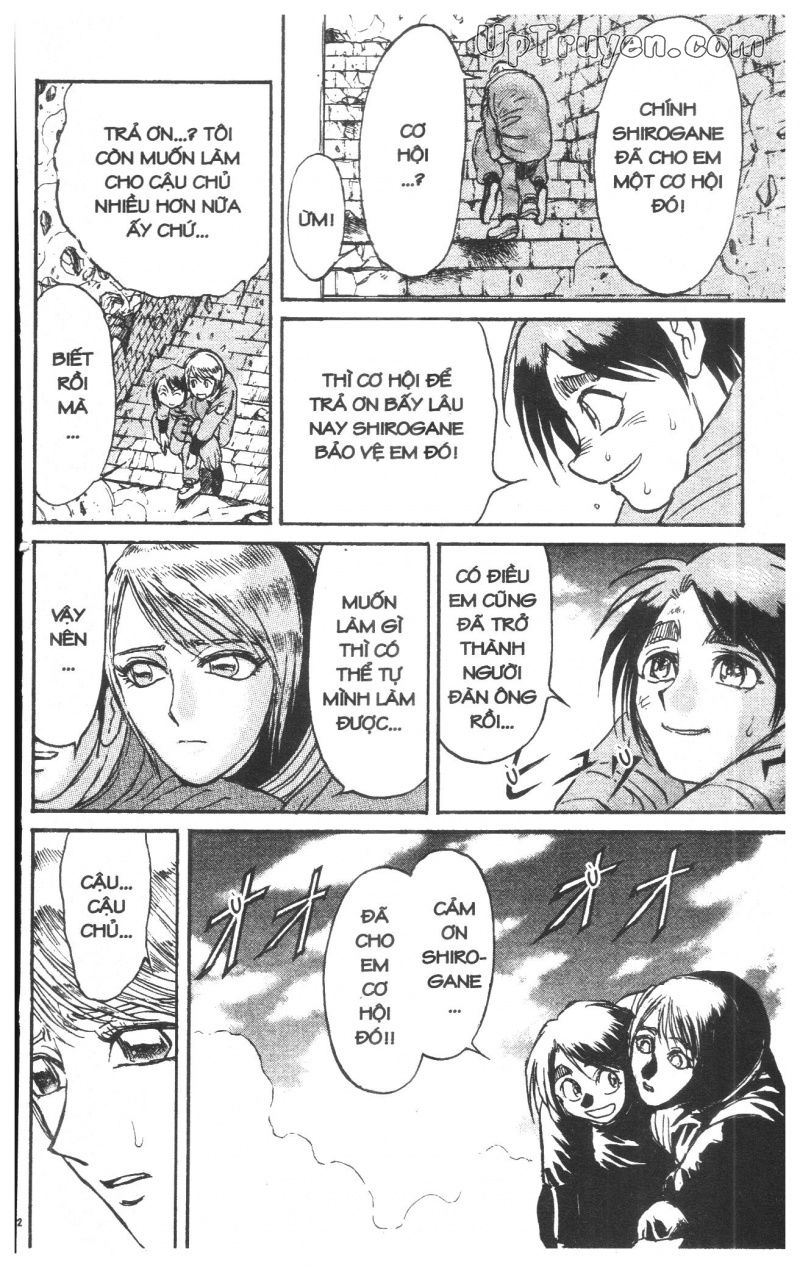 Fujita Kazuhiro - Chương 40 - Trang 144