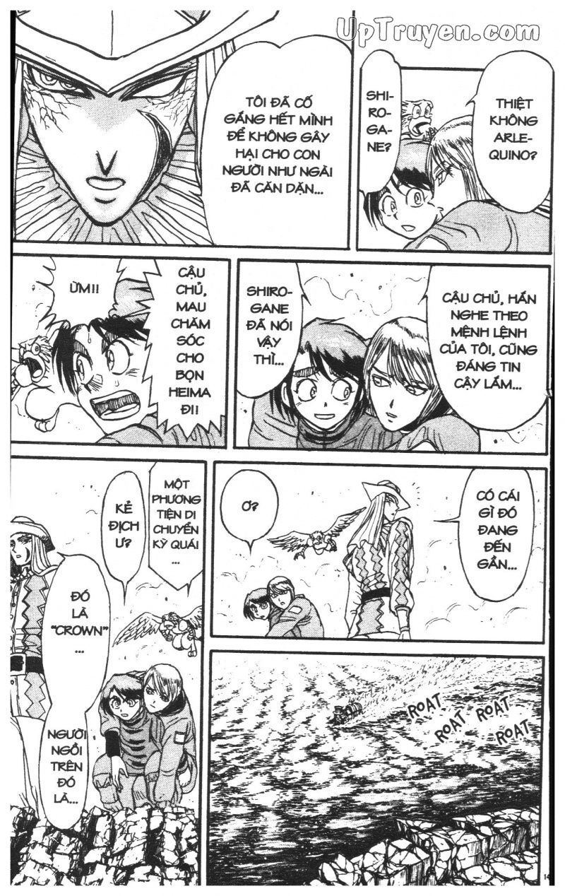 Fujita Kazuhiro - Chương 40 - Trang 147