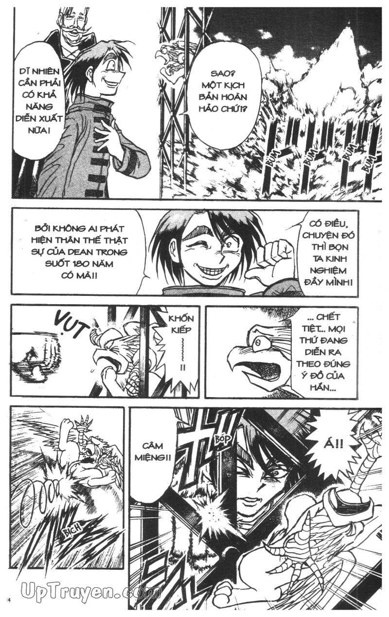 Fujita Kazuhiro - Chương 40 - Trang 16