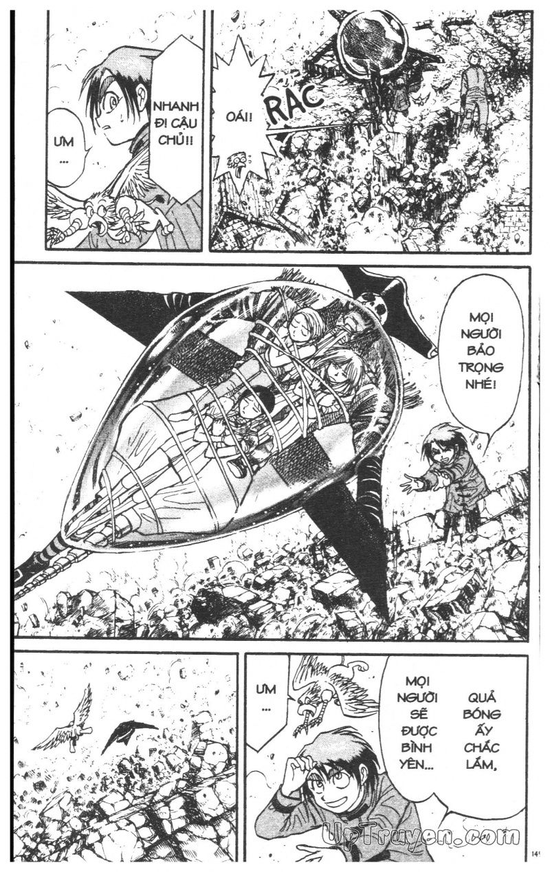 Fujita Kazuhiro - Chương 40 - Trang 151