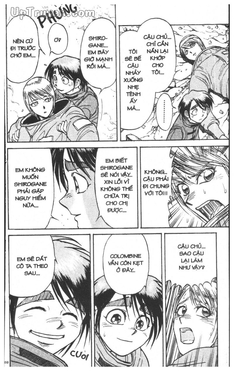 Fujita Kazuhiro - Chương 40 - Trang 152