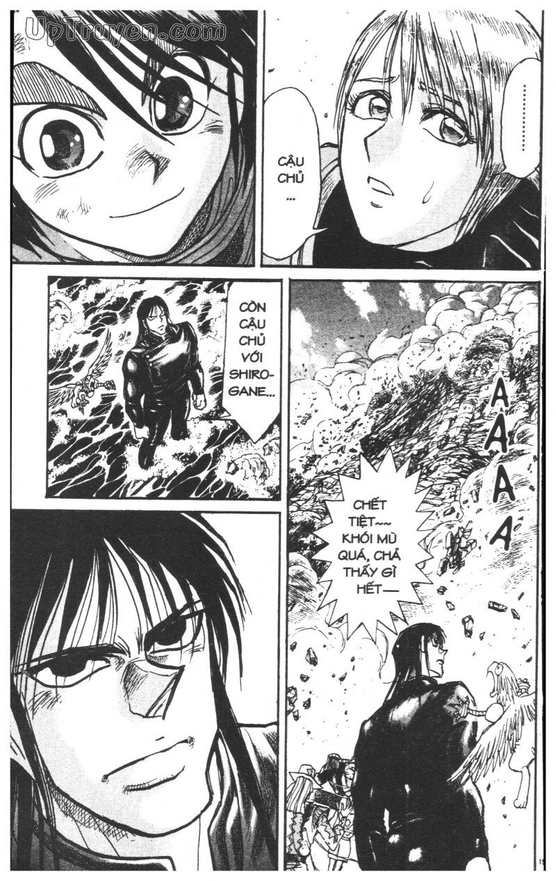 Fujita Kazuhiro - Chương 40 - Trang 153