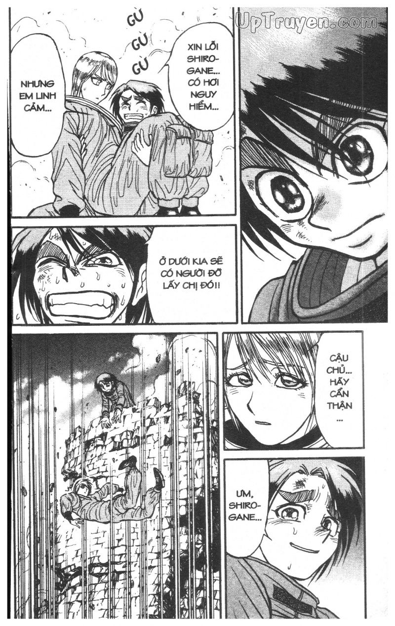 Fujita Kazuhiro - Chương 40 - Trang 154