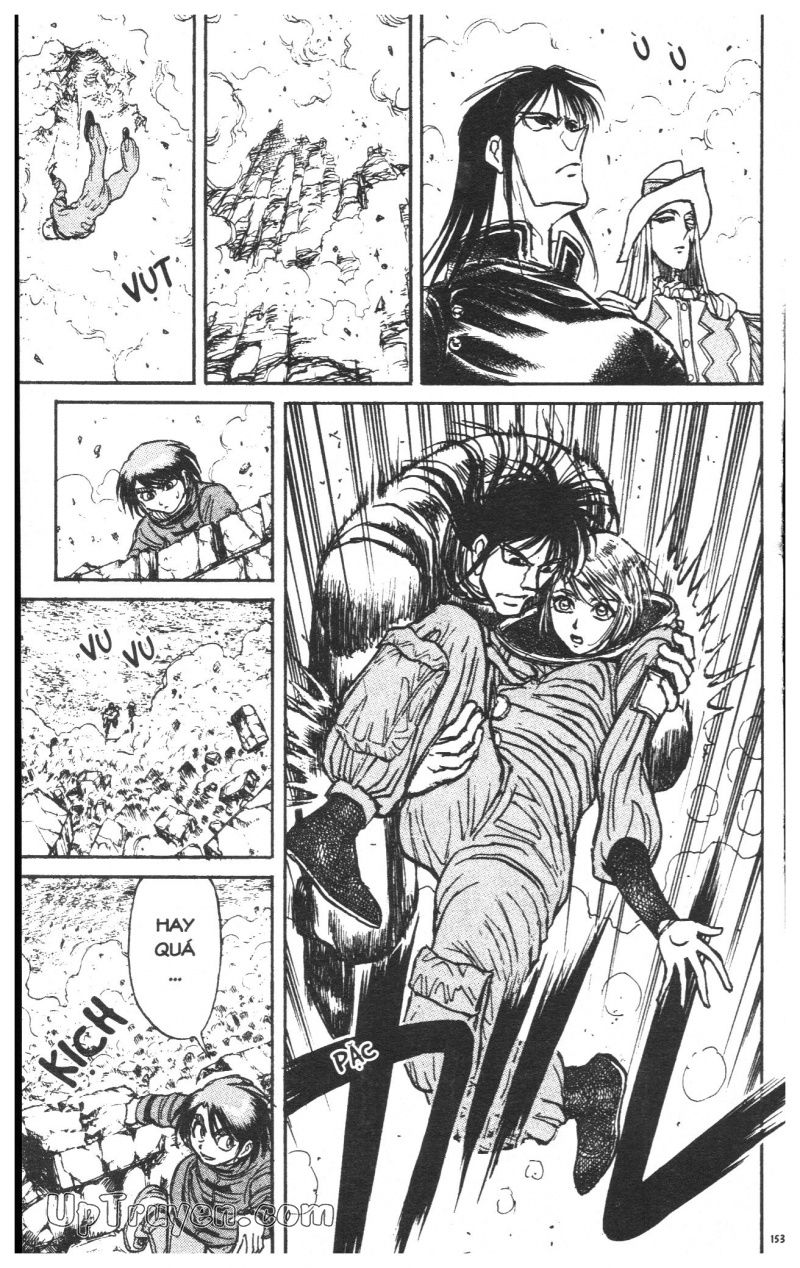 Fujita Kazuhiro - Chương 40 - Trang 155