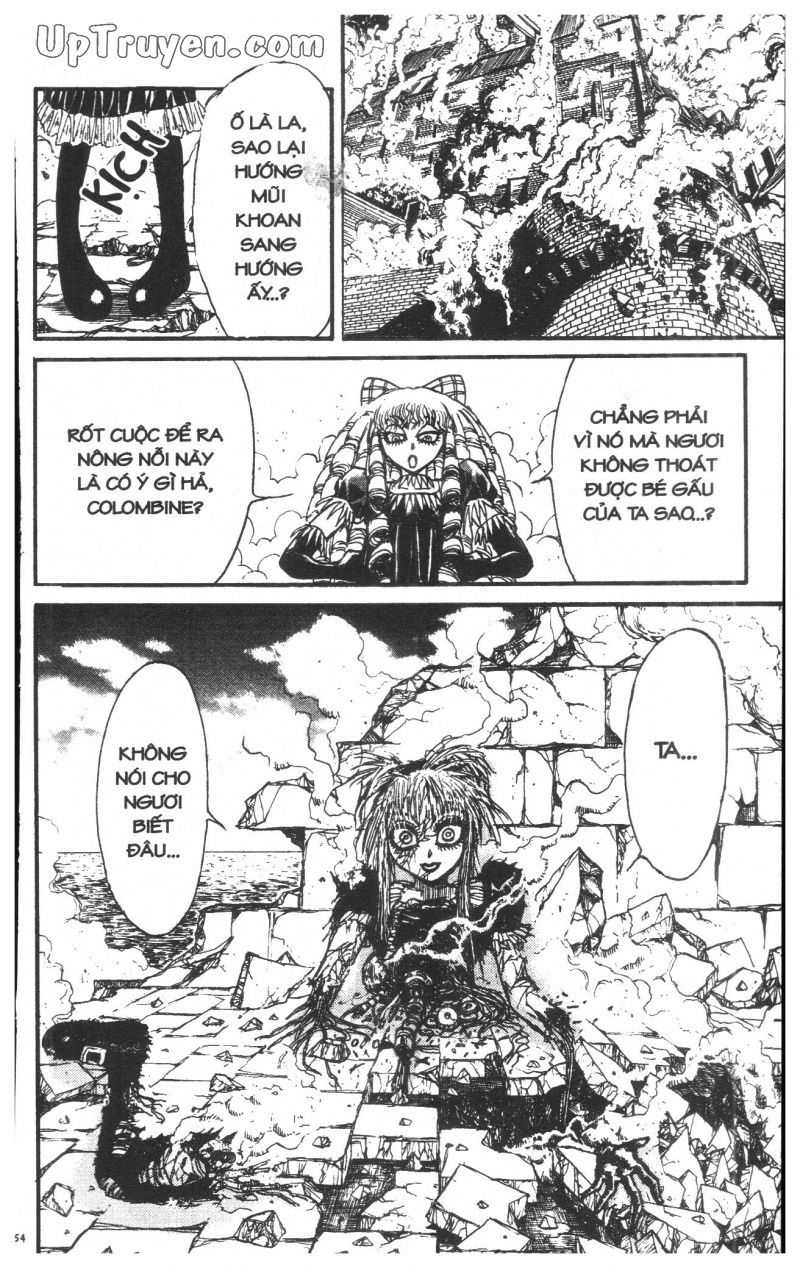 Fujita Kazuhiro - Chương 40 - Trang 156